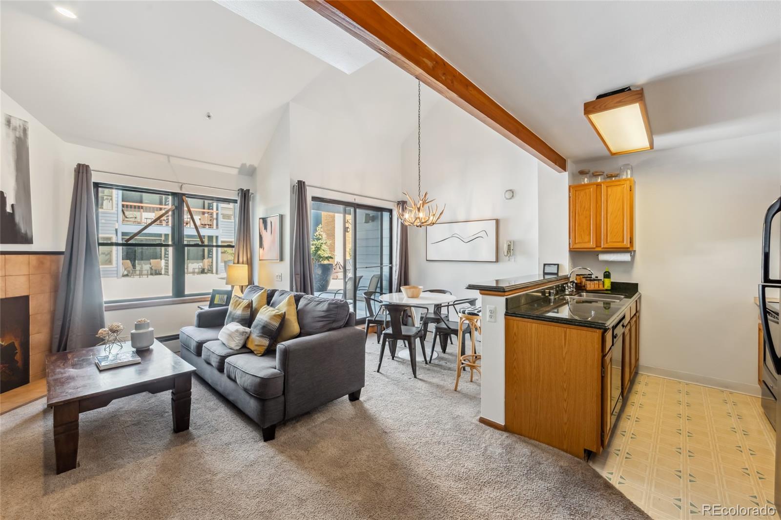 MLS Image #2 for 100 s park avenue,breckenridge, Colorado