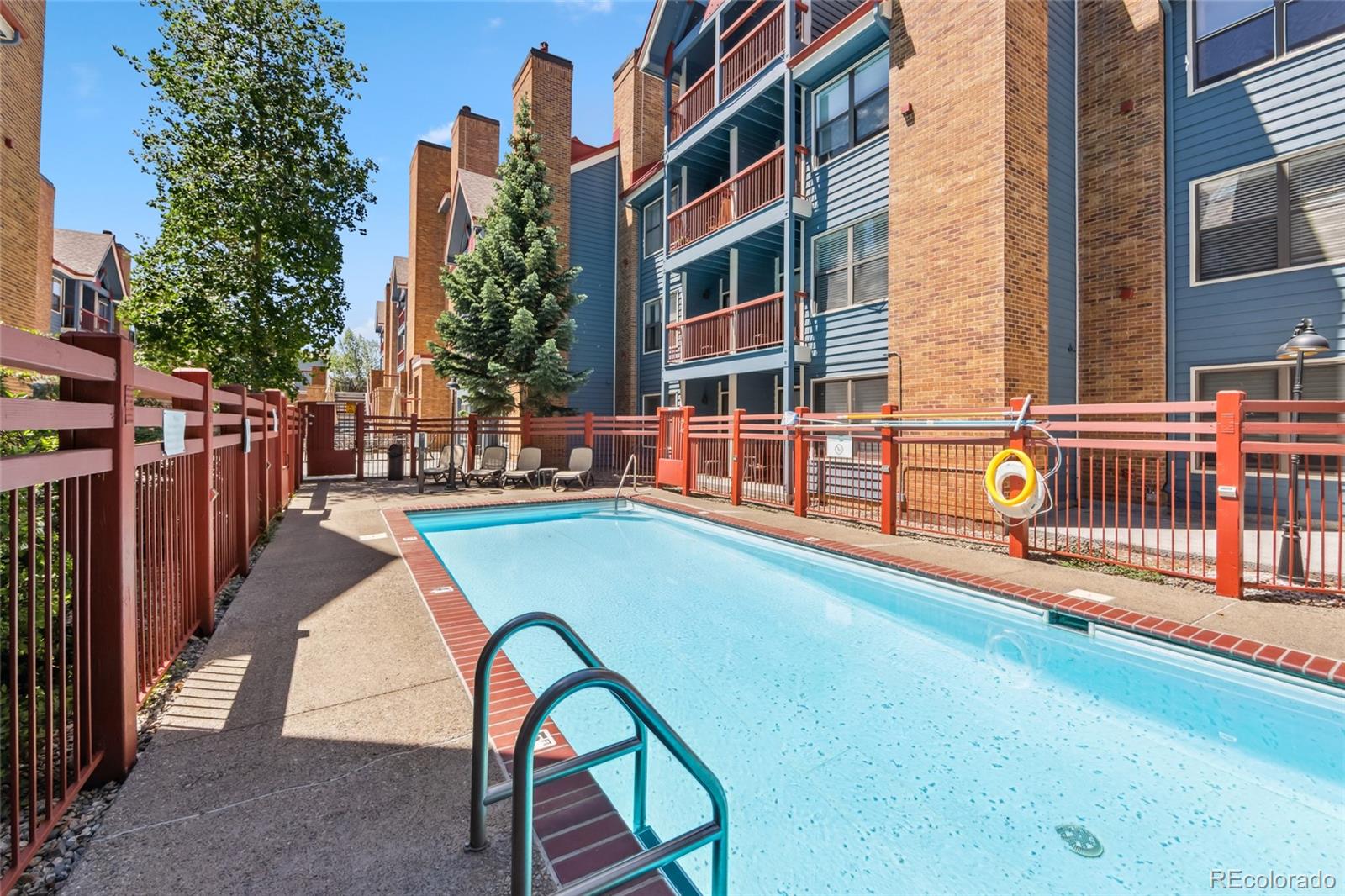 MLS Image #22 for 100 s park avenue,breckenridge, Colorado