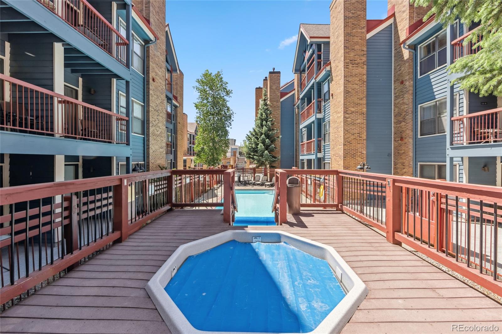 MLS Image #23 for 100 s park avenue,breckenridge, Colorado