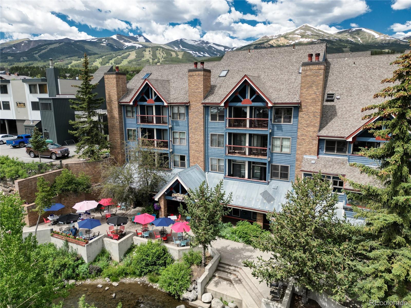 MLS Image #31 for 100 s park avenue,breckenridge, Colorado