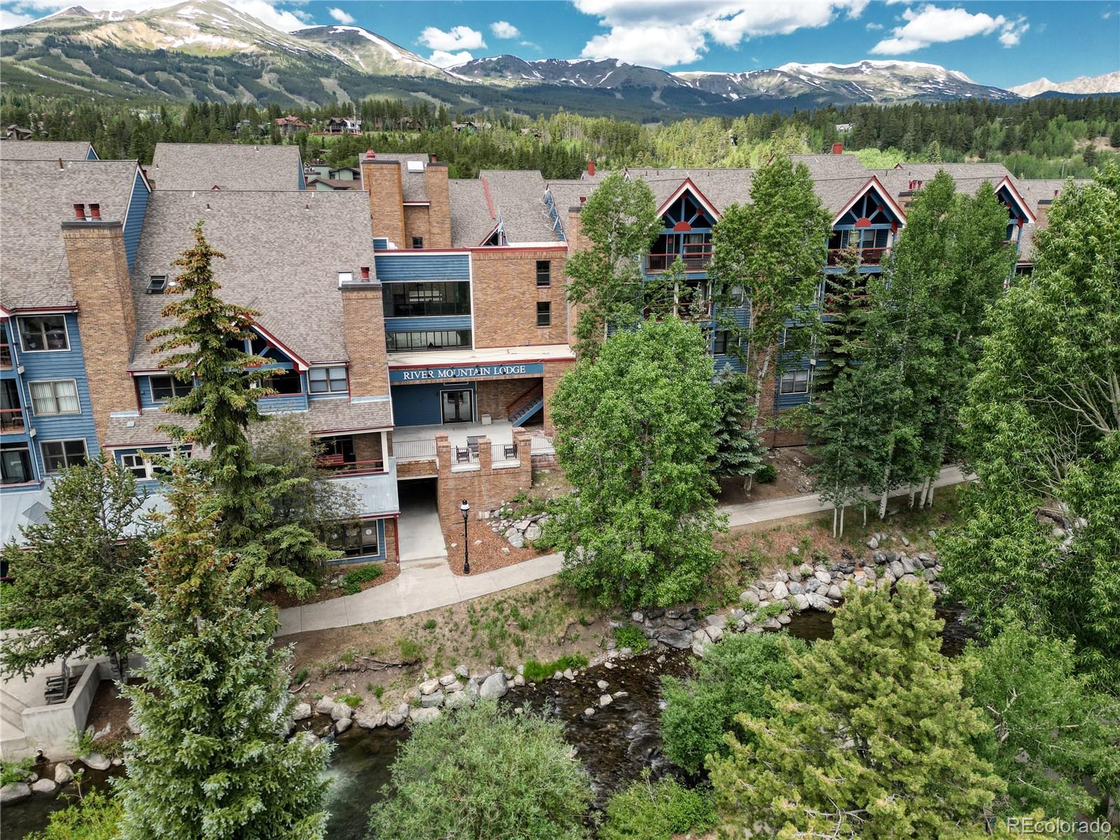 MLS Image #32 for 100 s park avenue,breckenridge, Colorado
