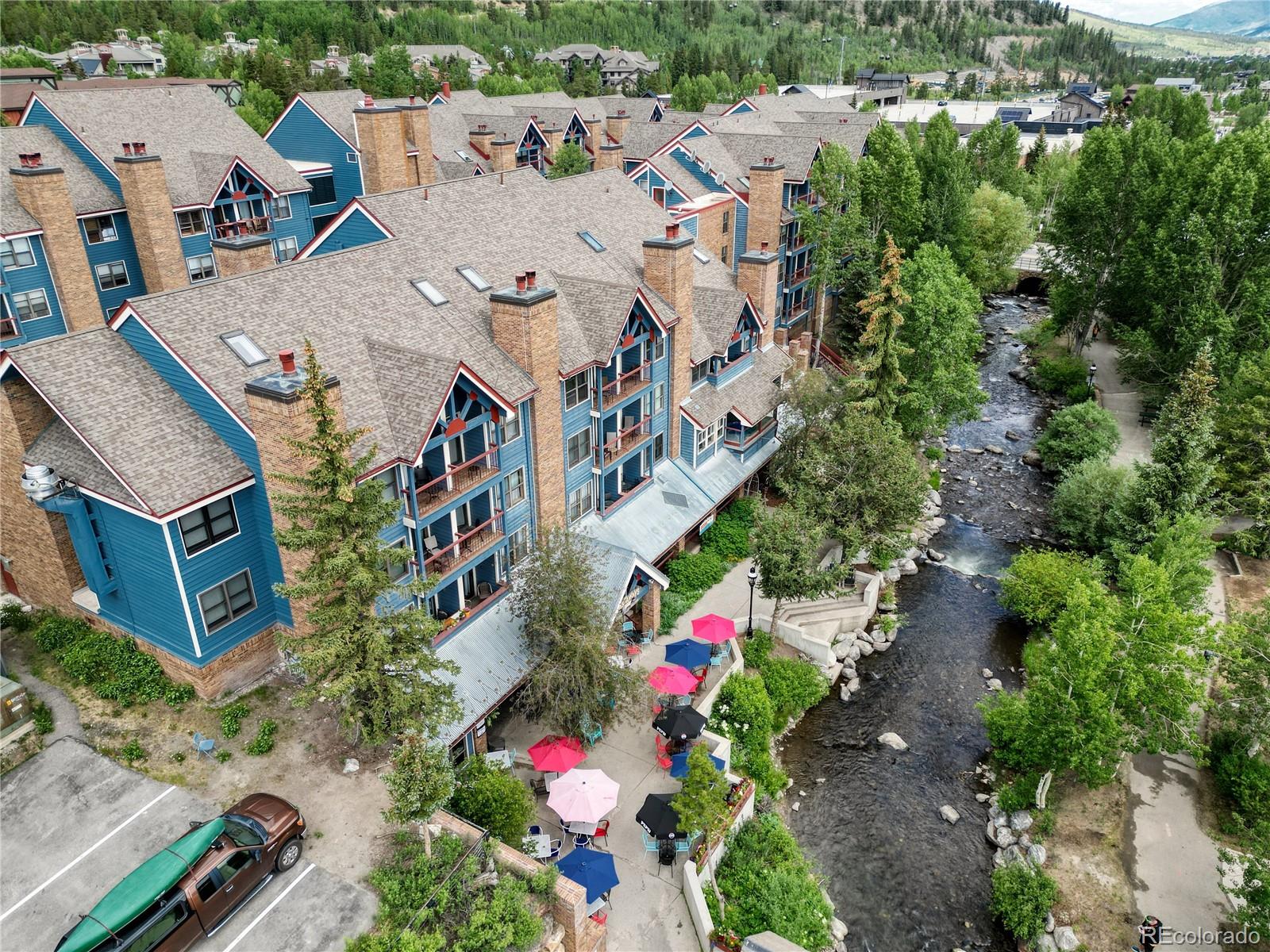 MLS Image #35 for 100 s park avenue,breckenridge, Colorado