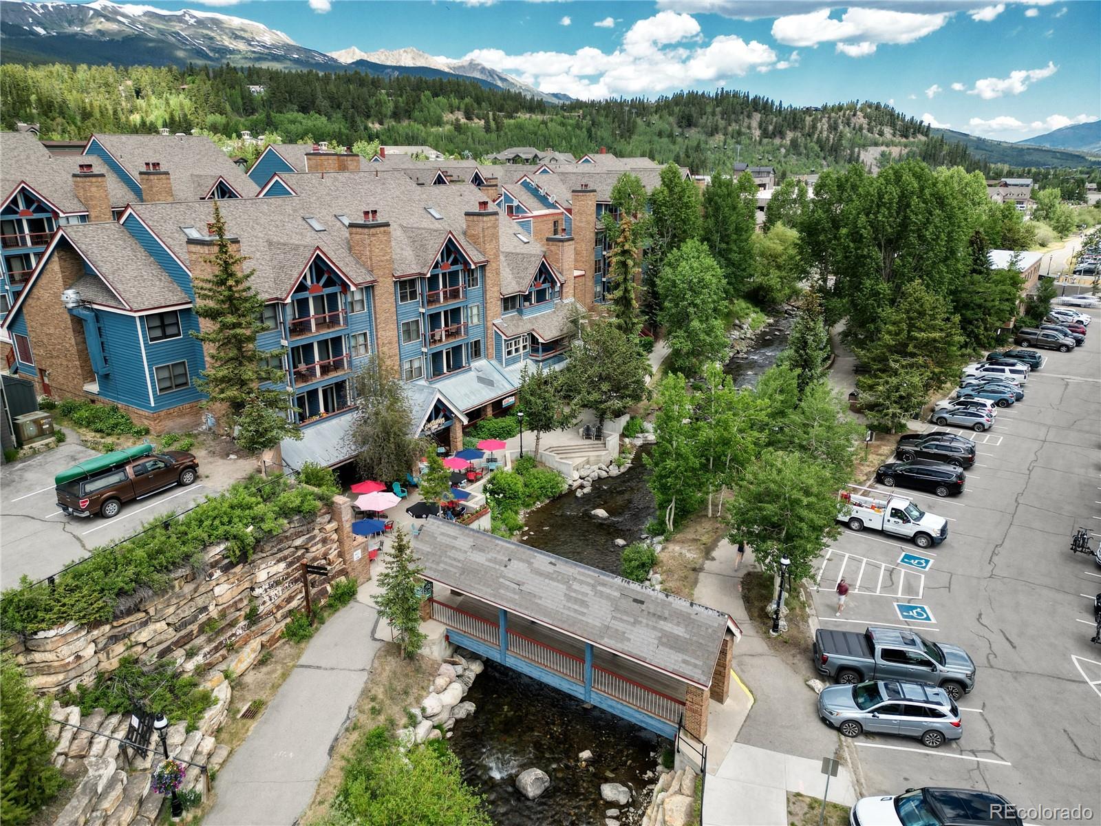 MLS Image #36 for 100 s park avenue,breckenridge, Colorado