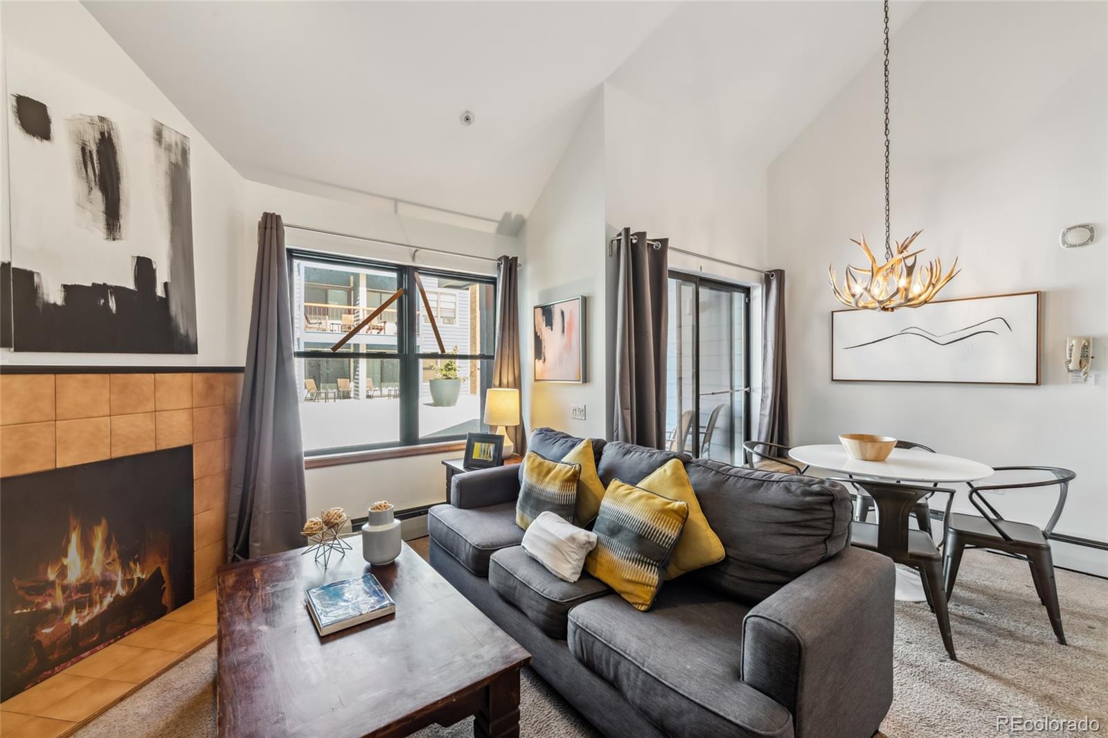 MLS Image #4 for 100 s park avenue,breckenridge, Colorado