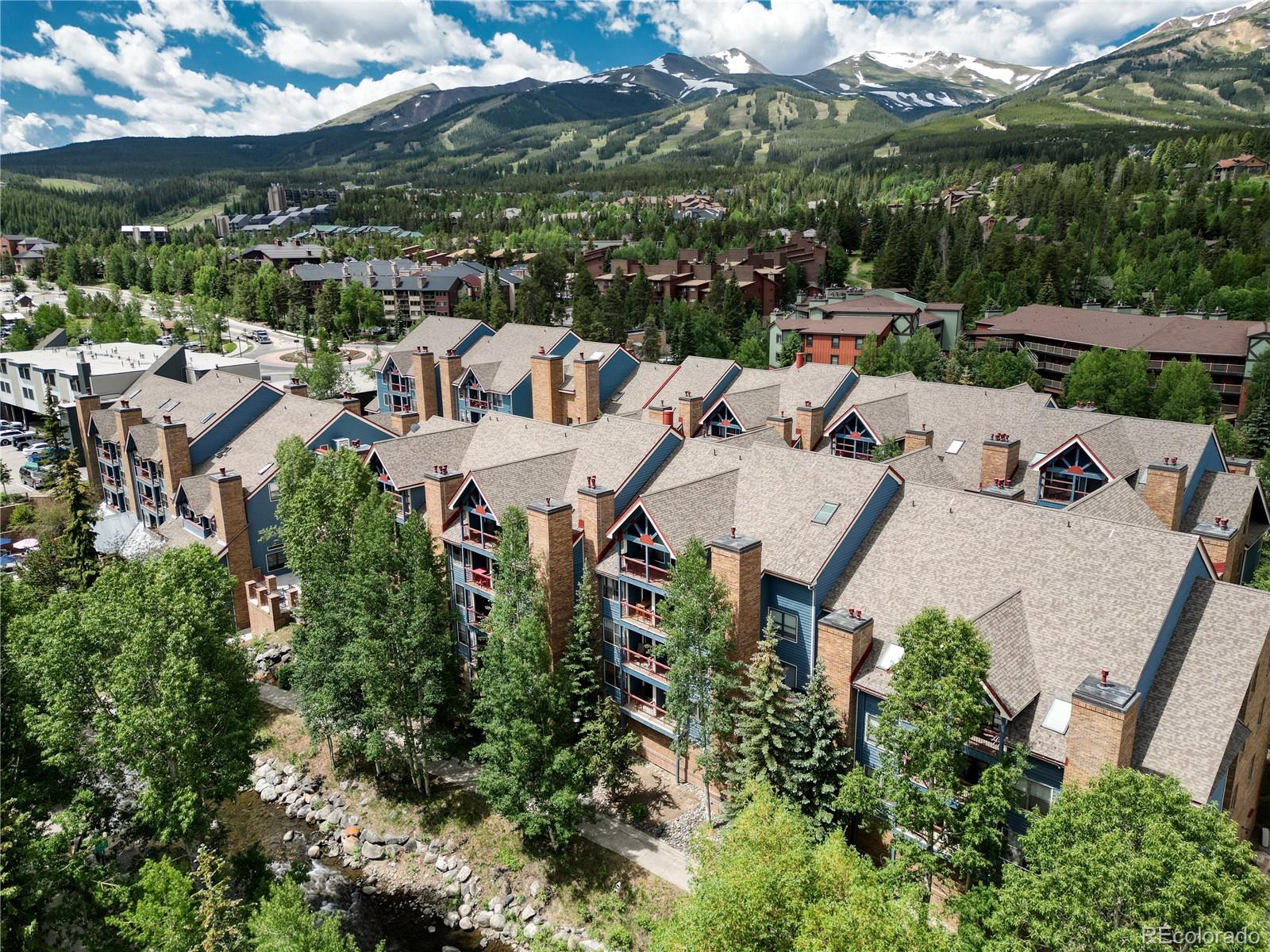 MLS Image #41 for 100 s park avenue,breckenridge, Colorado