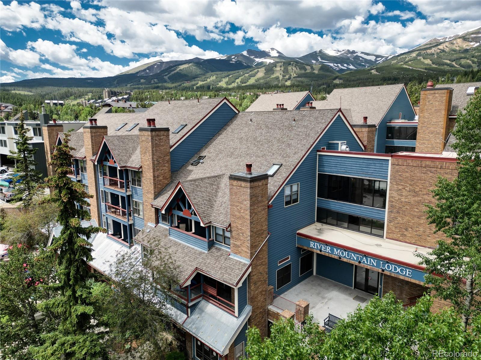 MLS Image #42 for 100 s park avenue,breckenridge, Colorado