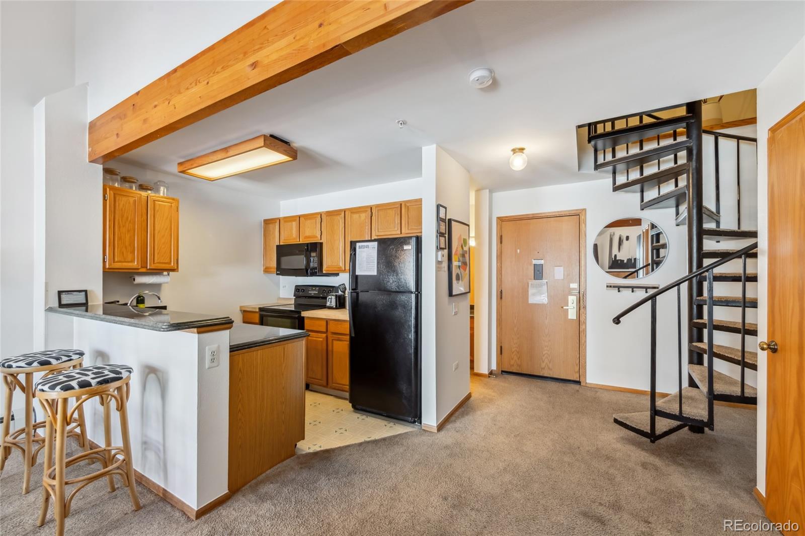 MLS Image #5 for 100 s park avenue,breckenridge, Colorado