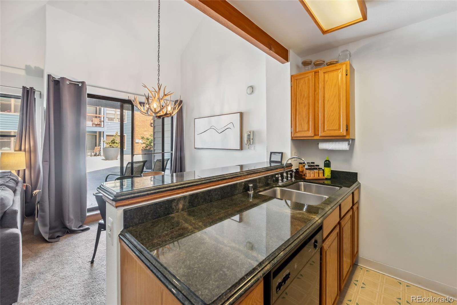 MLS Image #6 for 100 s park avenue,breckenridge, Colorado