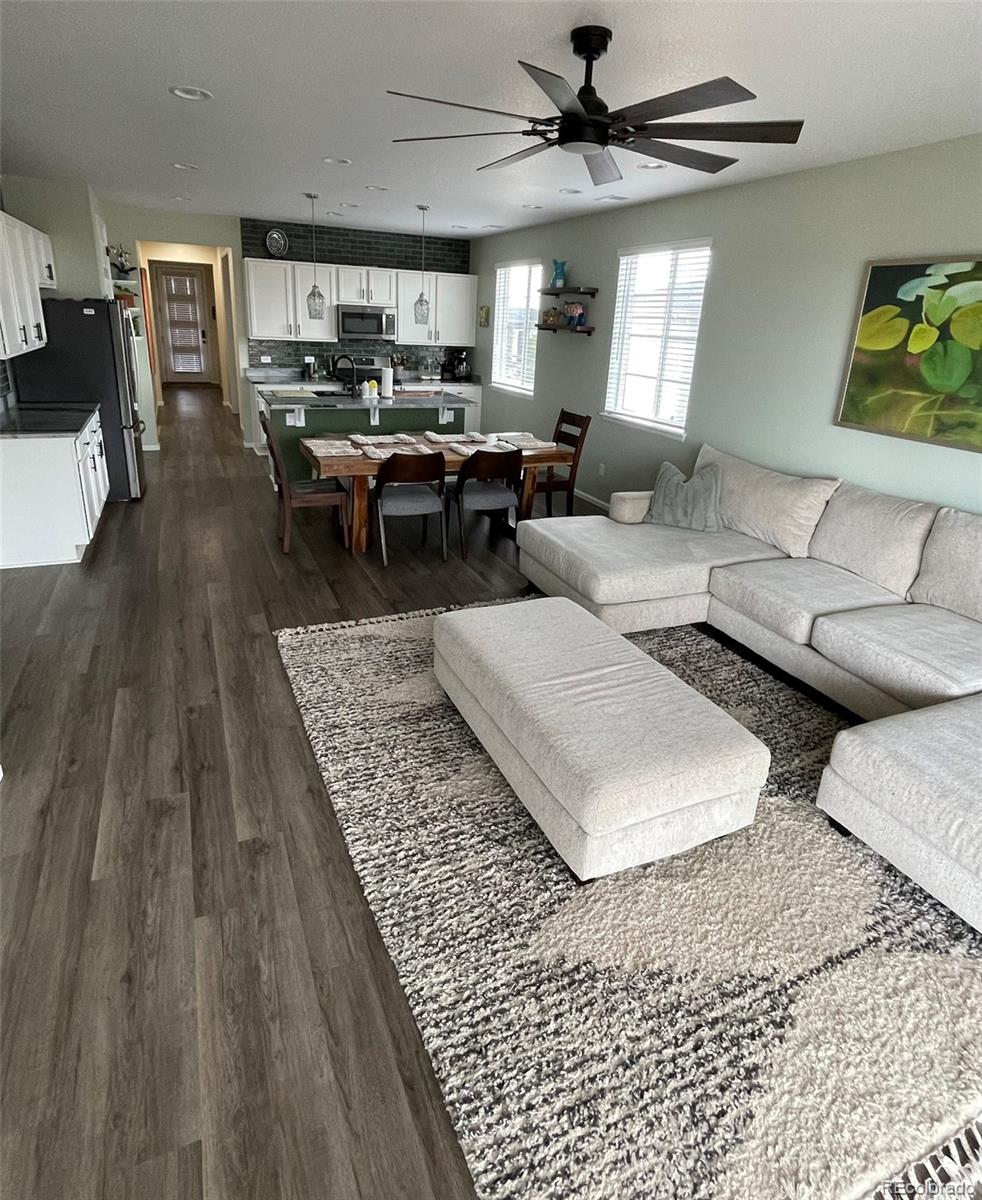 MLS Image #10 for 3974  castle vista lane,castle rock, Colorado