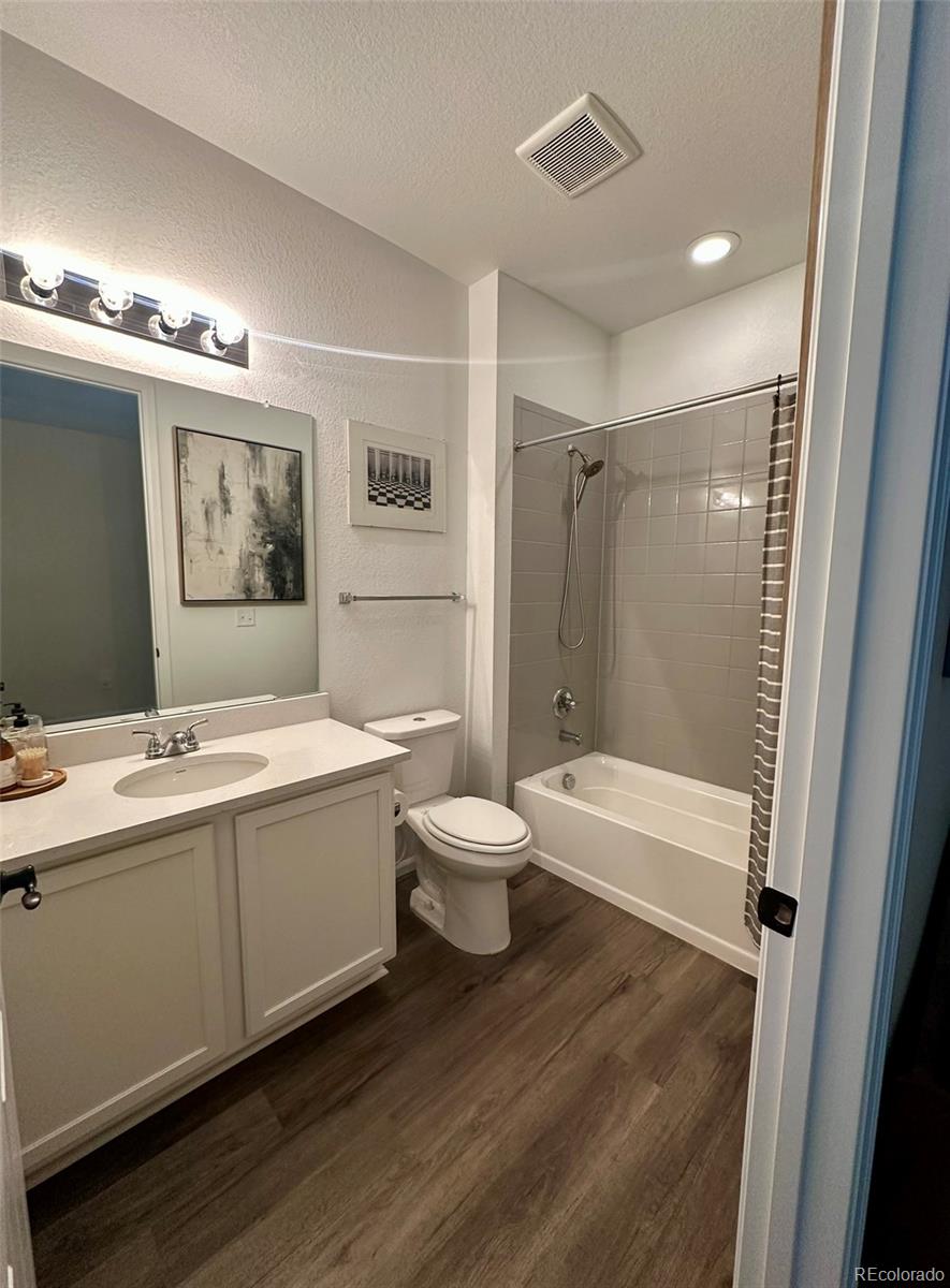 MLS Image #21 for 3974  castle vista lane,castle rock, Colorado