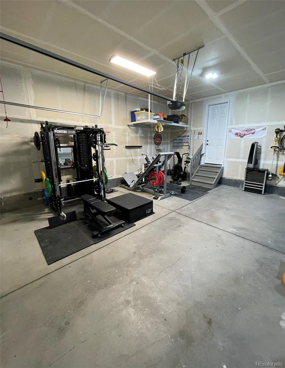 MLS Image #23 for 3974  castle vista lane,castle rock, Colorado