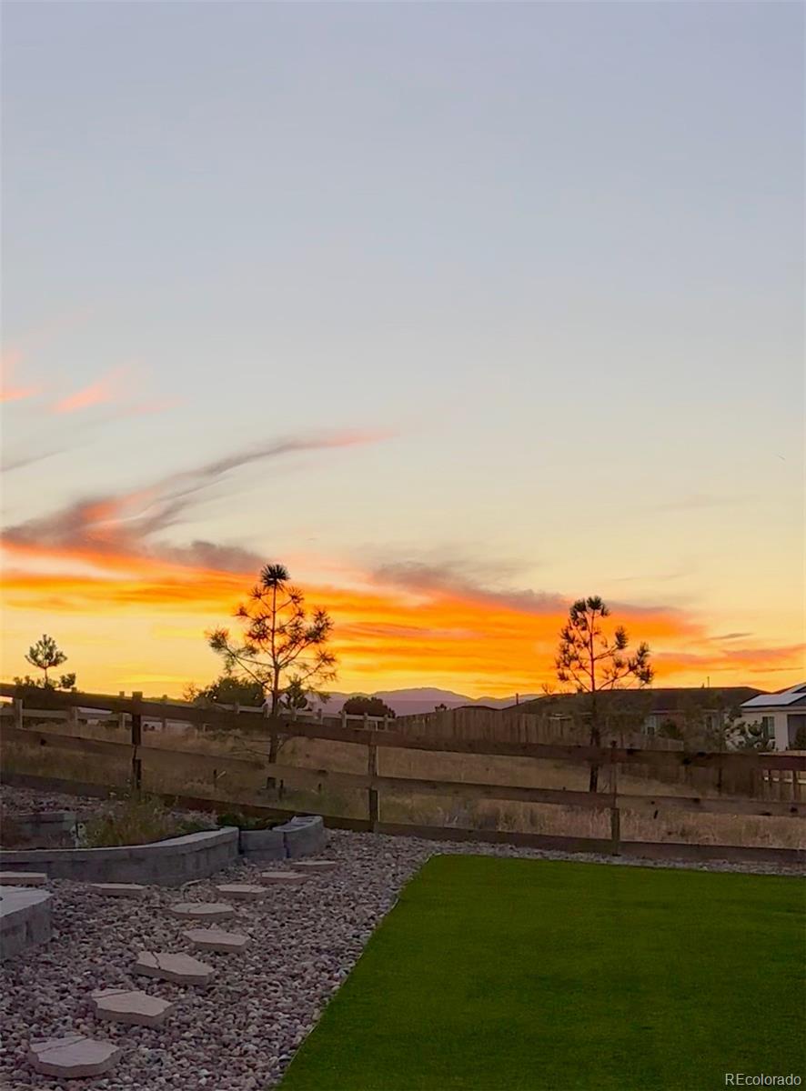 MLS Image #25 for 3974  castle vista lane,castle rock, Colorado