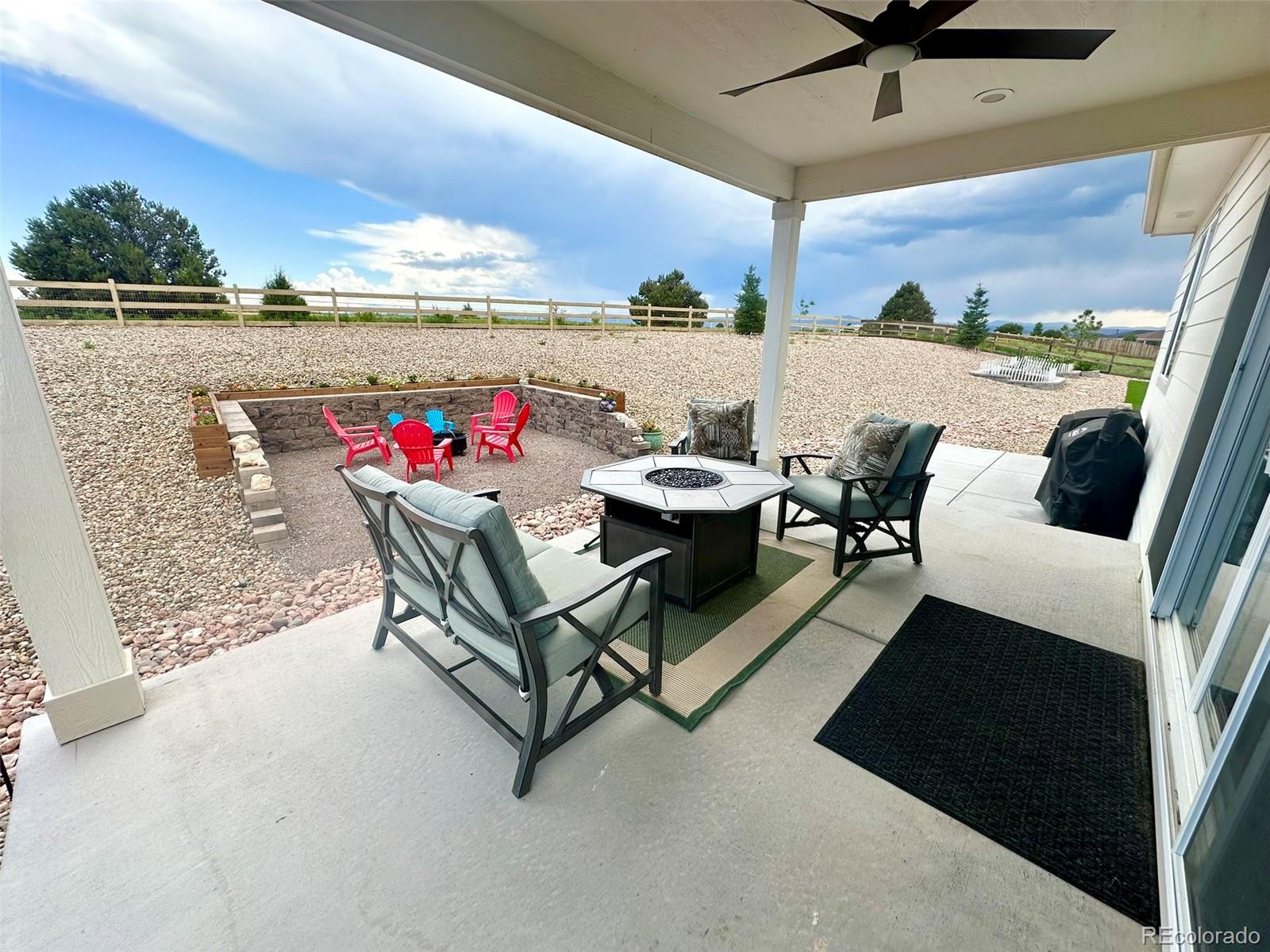 MLS Image #26 for 3974  castle vista lane,castle rock, Colorado