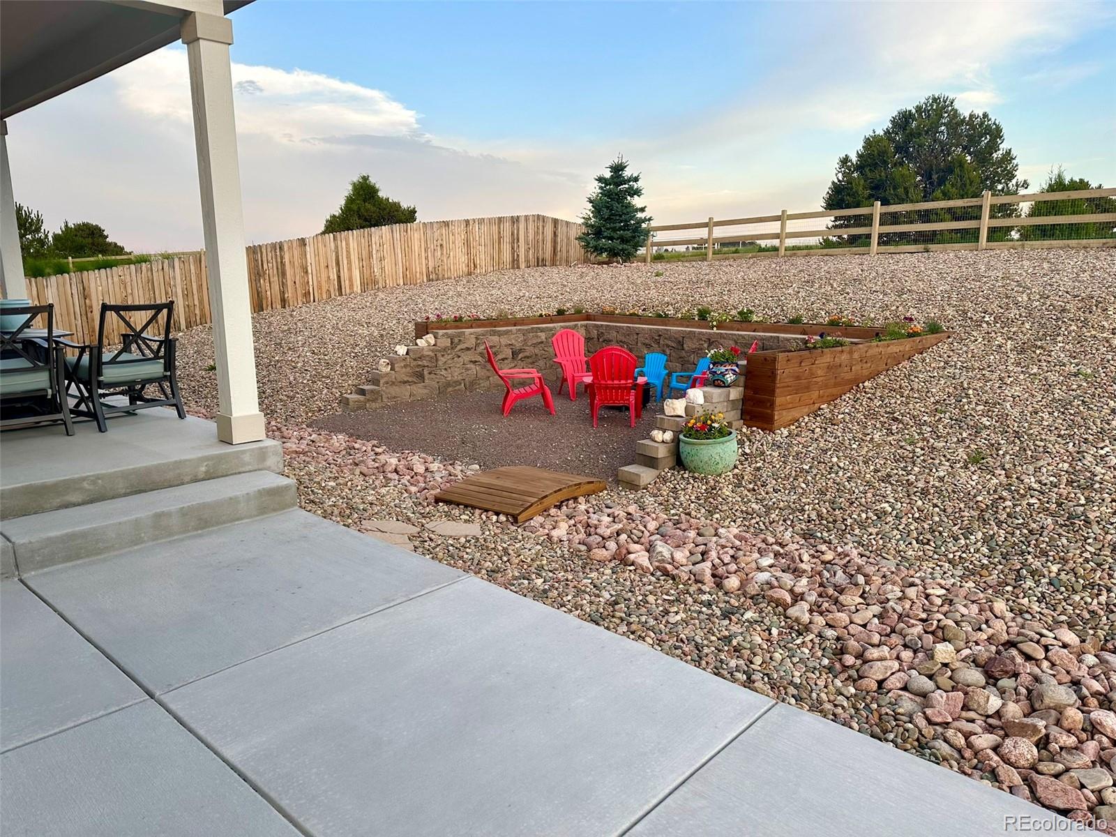 MLS Image #28 for 3974  castle vista lane,castle rock, Colorado