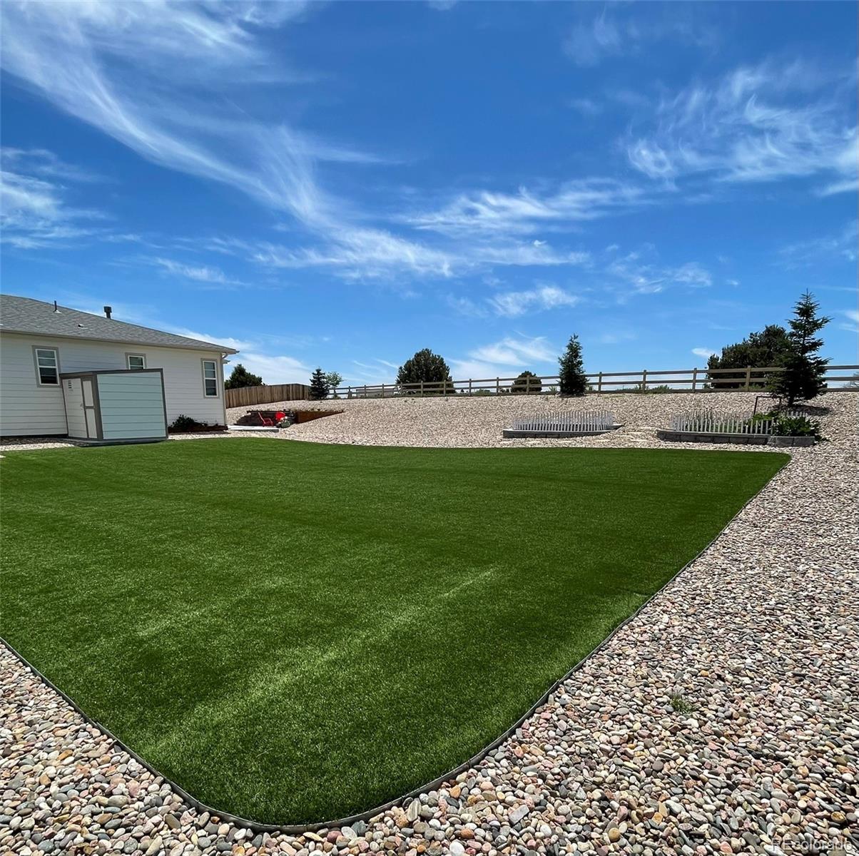 MLS Image #29 for 3974  castle vista lane,castle rock, Colorado