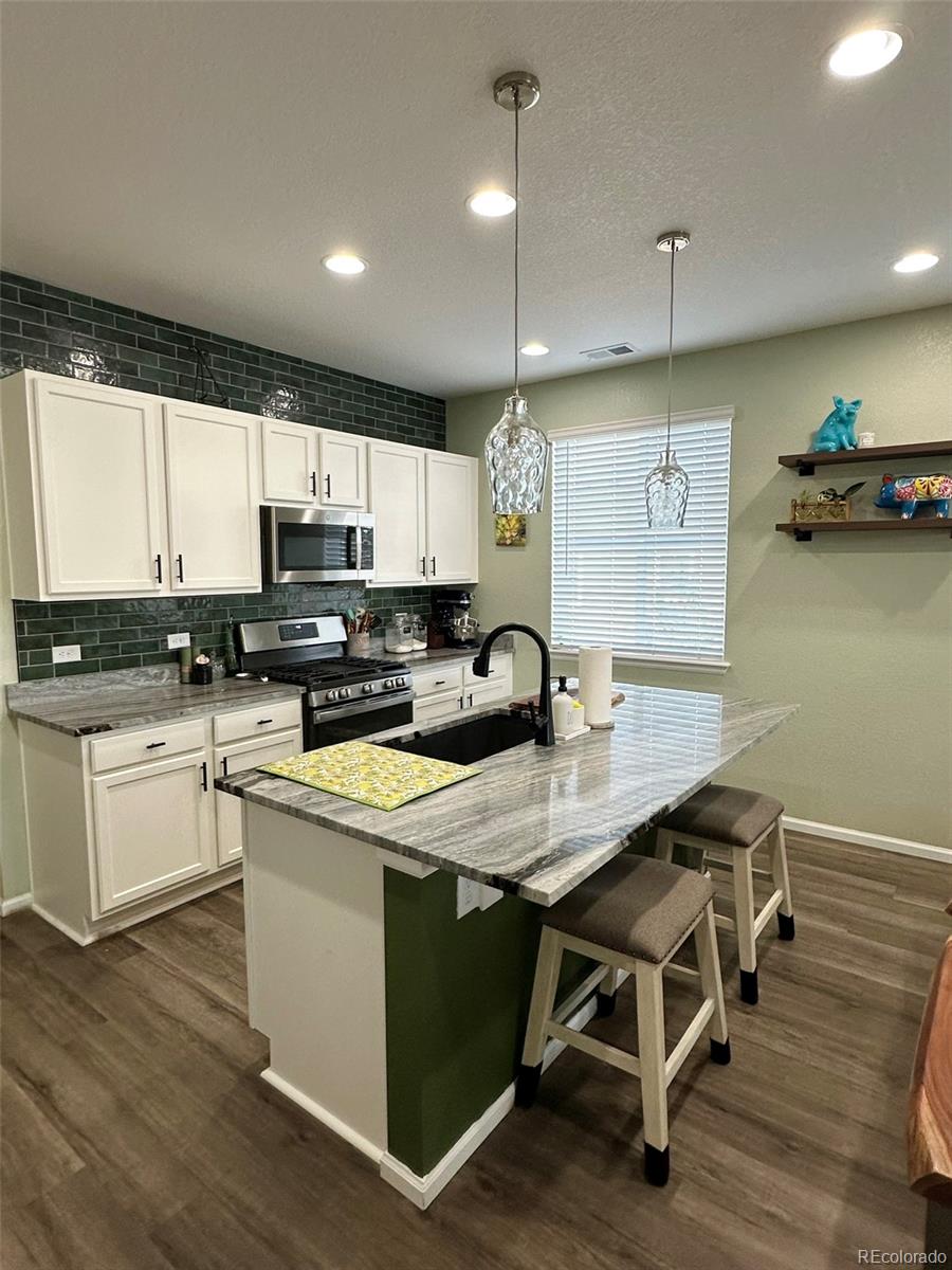 MLS Image #3 for 3974  castle vista lane,castle rock, Colorado