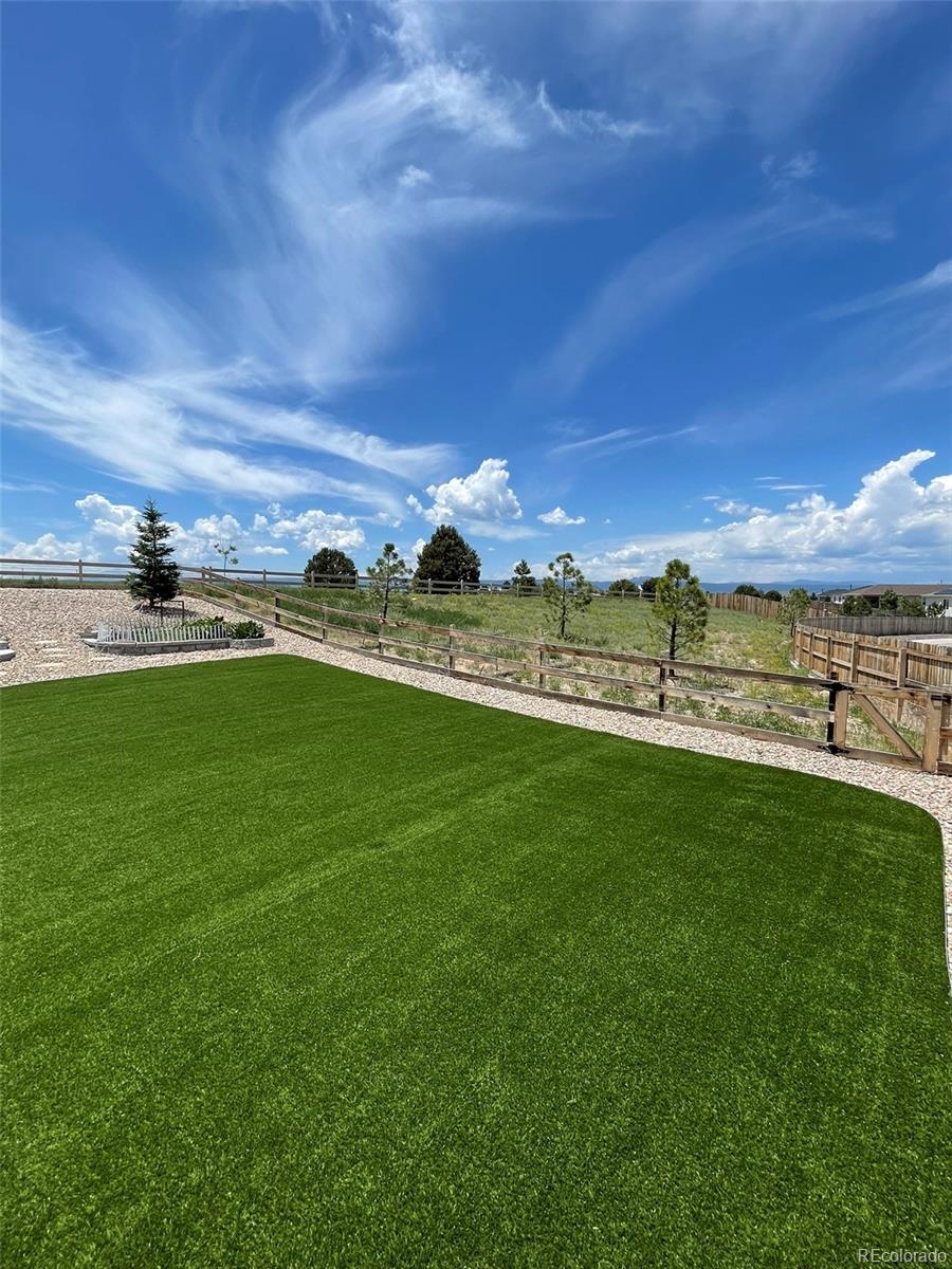 MLS Image #30 for 3974  castle vista lane,castle rock, Colorado