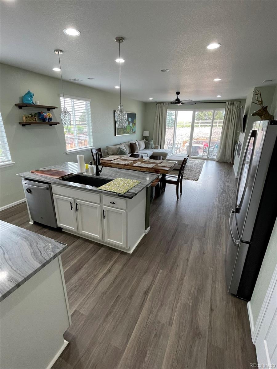 MLS Image #7 for 3974  castle vista lane,castle rock, Colorado