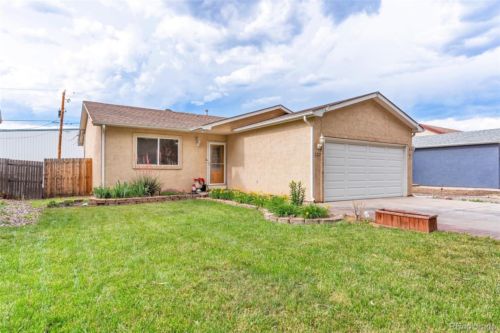 MLS Image #2 for 723  griffin avenue,canon city, Colorado