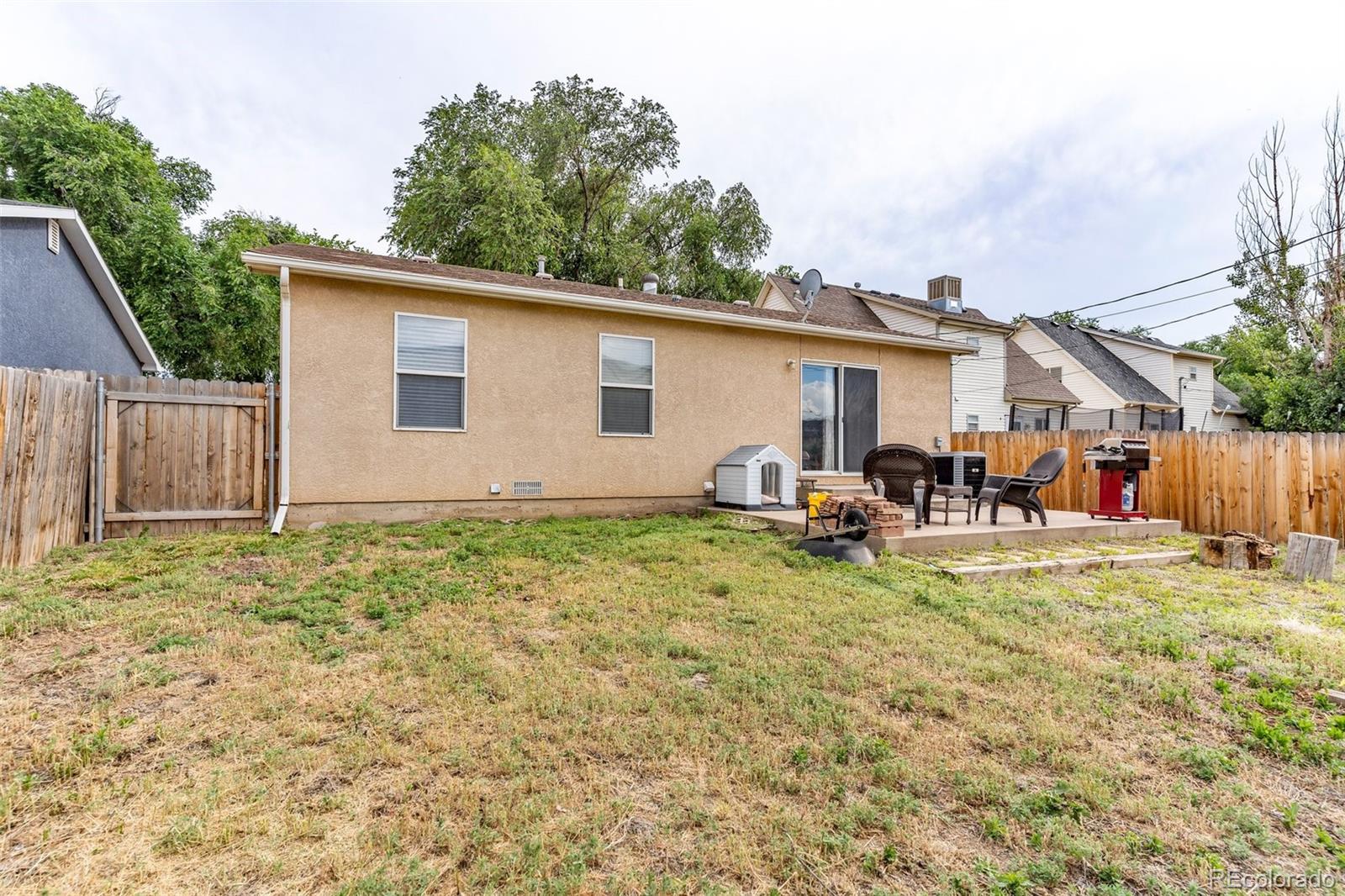 MLS Image #23 for 723  griffin avenue,canon city, Colorado