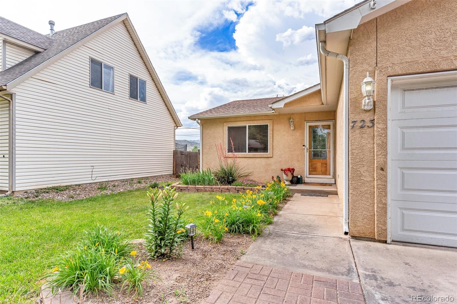 MLS Image #3 for 723  griffin avenue,canon city, Colorado