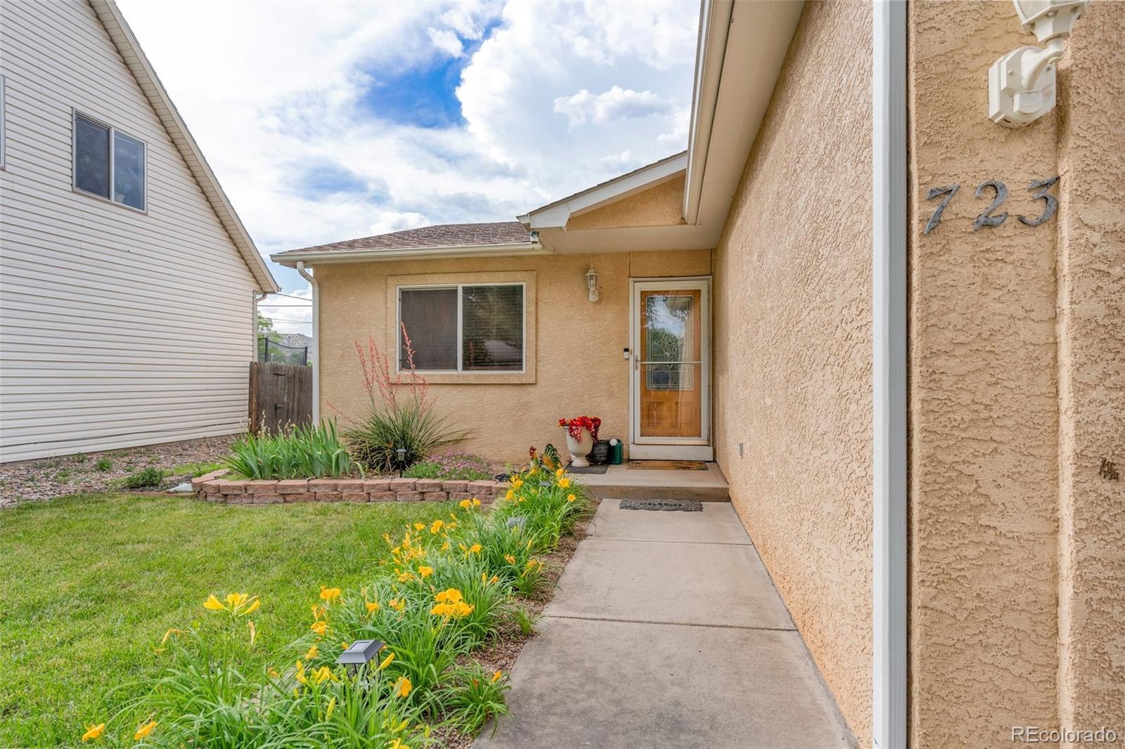 MLS Image #4 for 723  griffin avenue,canon city, Colorado