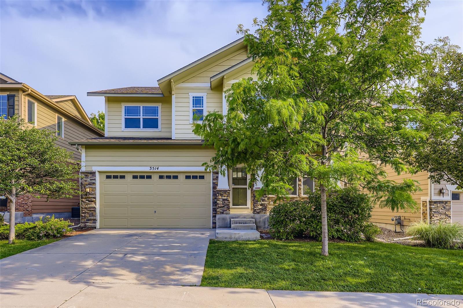 MLS Image #0 for 3514 e 141st drive,thornton, Colorado