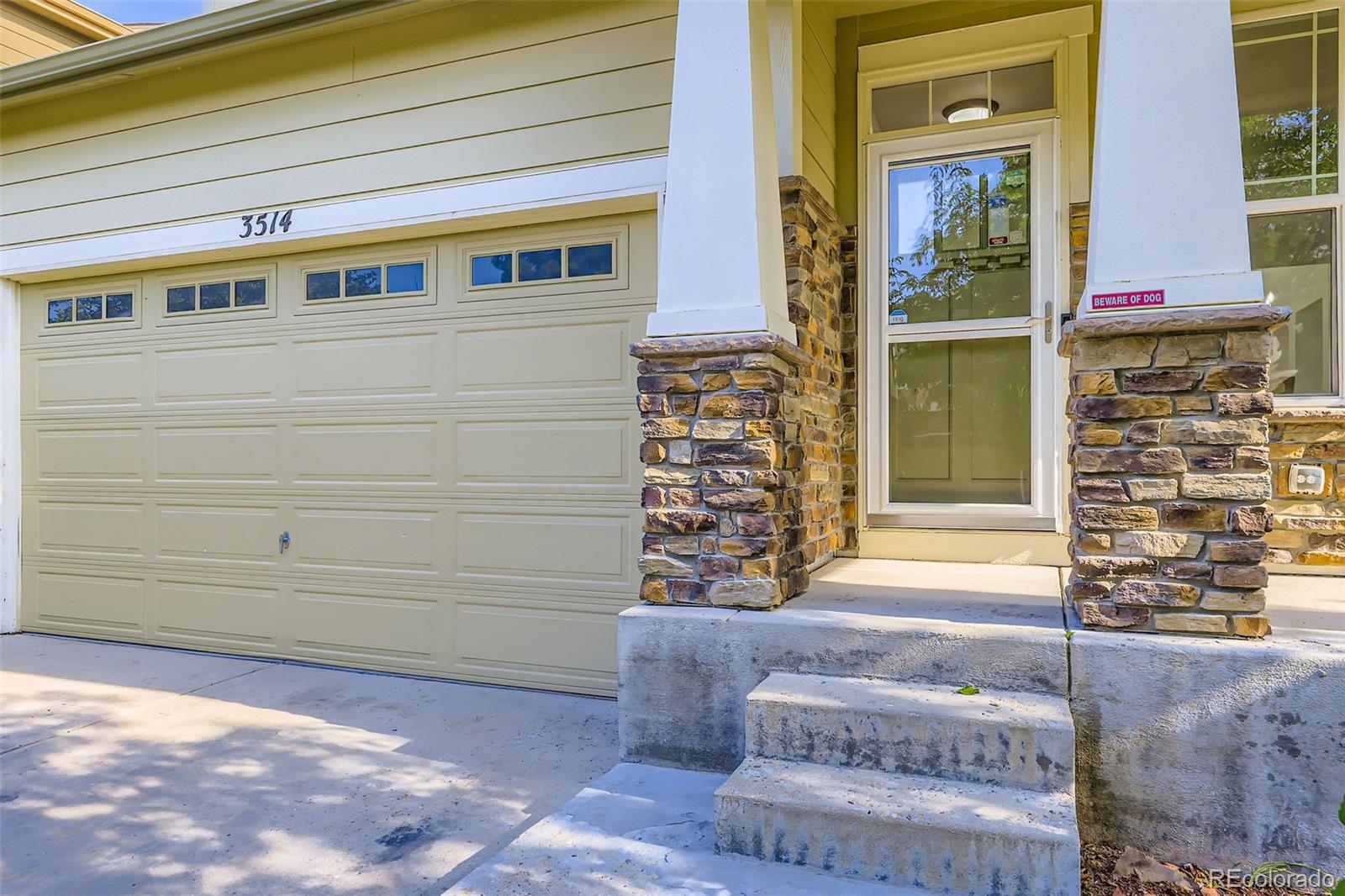 MLS Image #2 for 3514 e 141st drive,thornton, Colorado