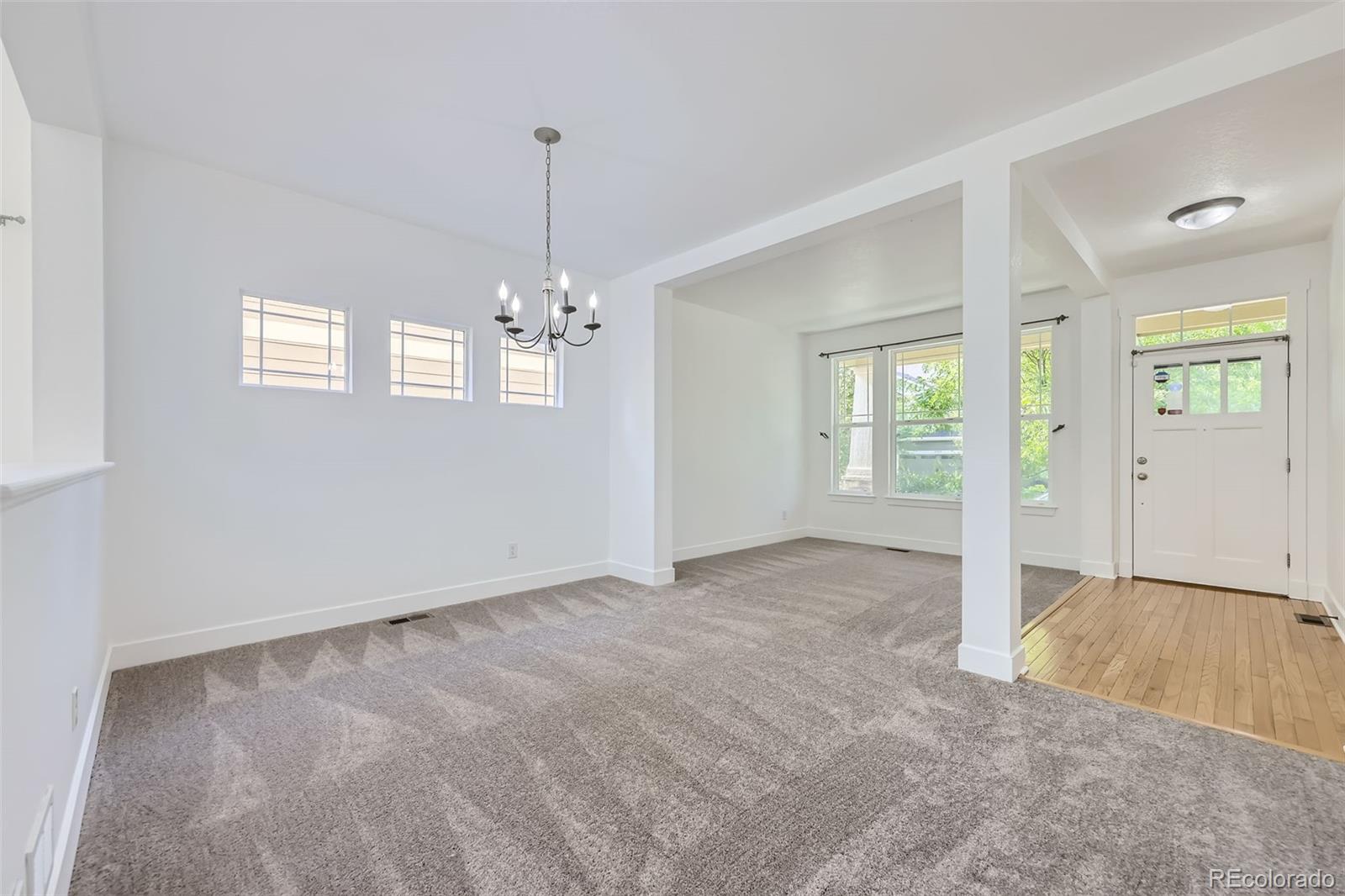 MLS Image #5 for 3514 e 141st drive,thornton, Colorado