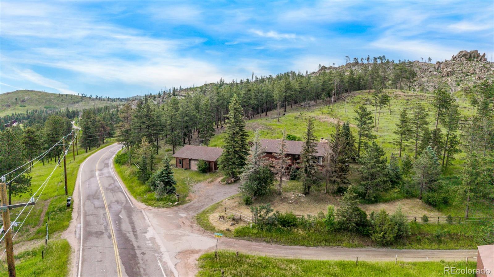 MLS Image #36 for 15481  rist canyon road,bellvue, Colorado