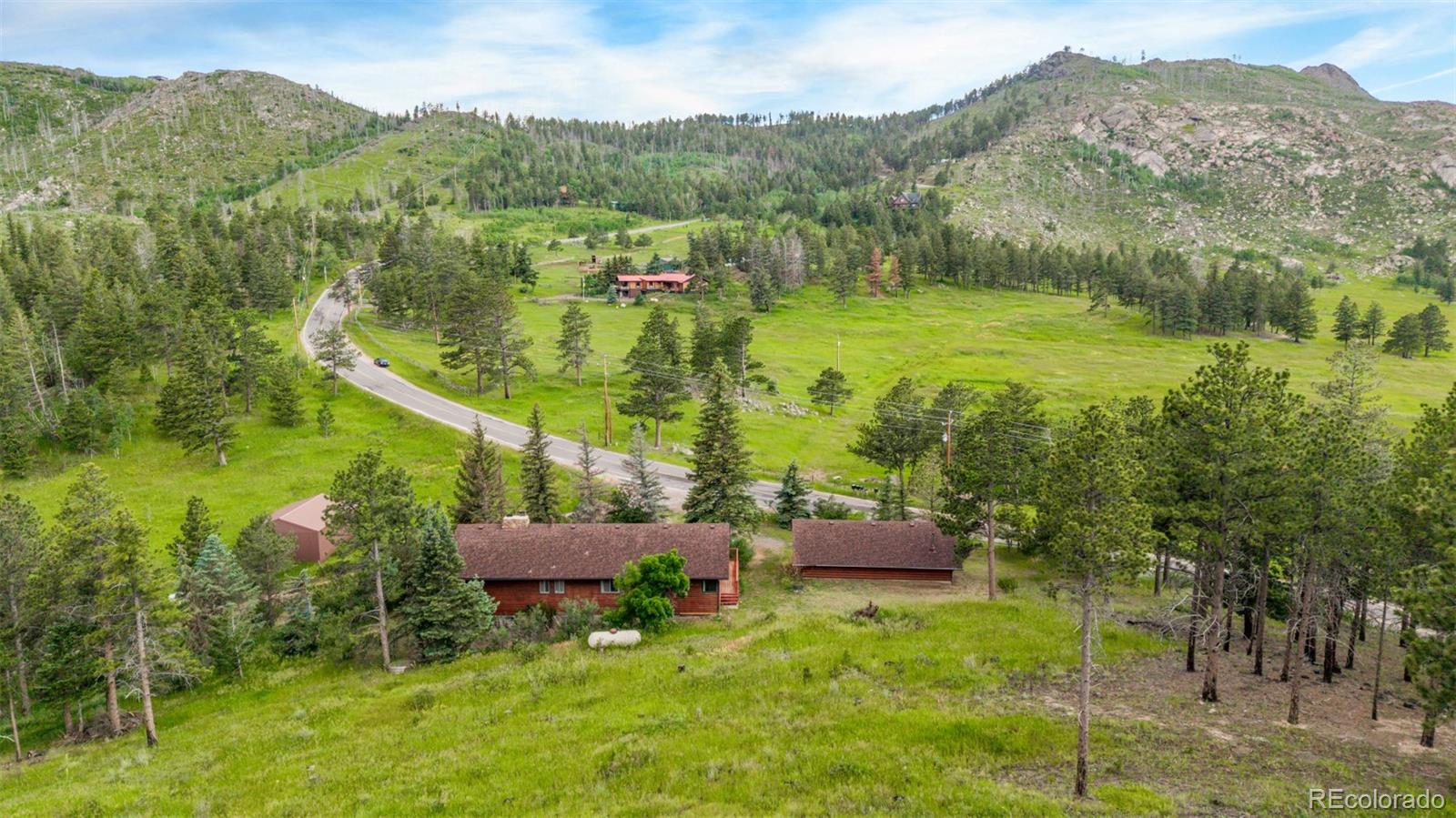 MLS Image #37 for 15481  rist canyon road,bellvue, Colorado