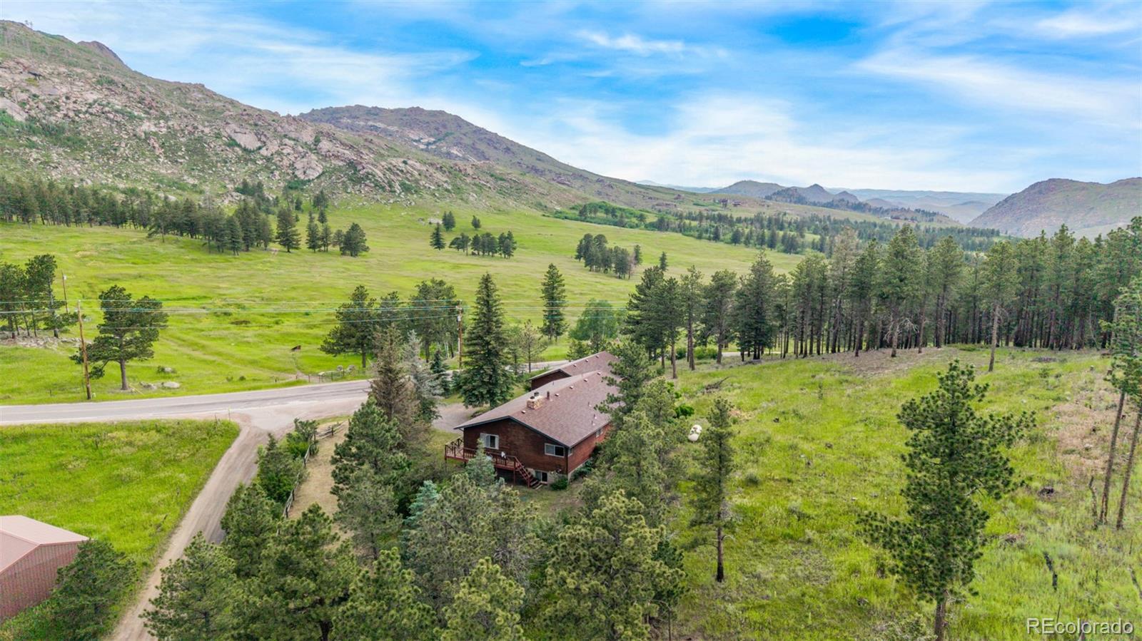 MLS Image #38 for 15481  rist canyon road,bellvue, Colorado