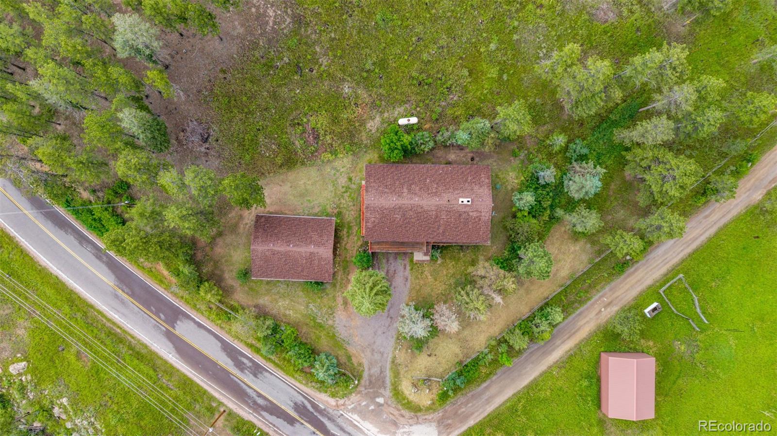 MLS Image #39 for 15481  rist canyon road,bellvue, Colorado