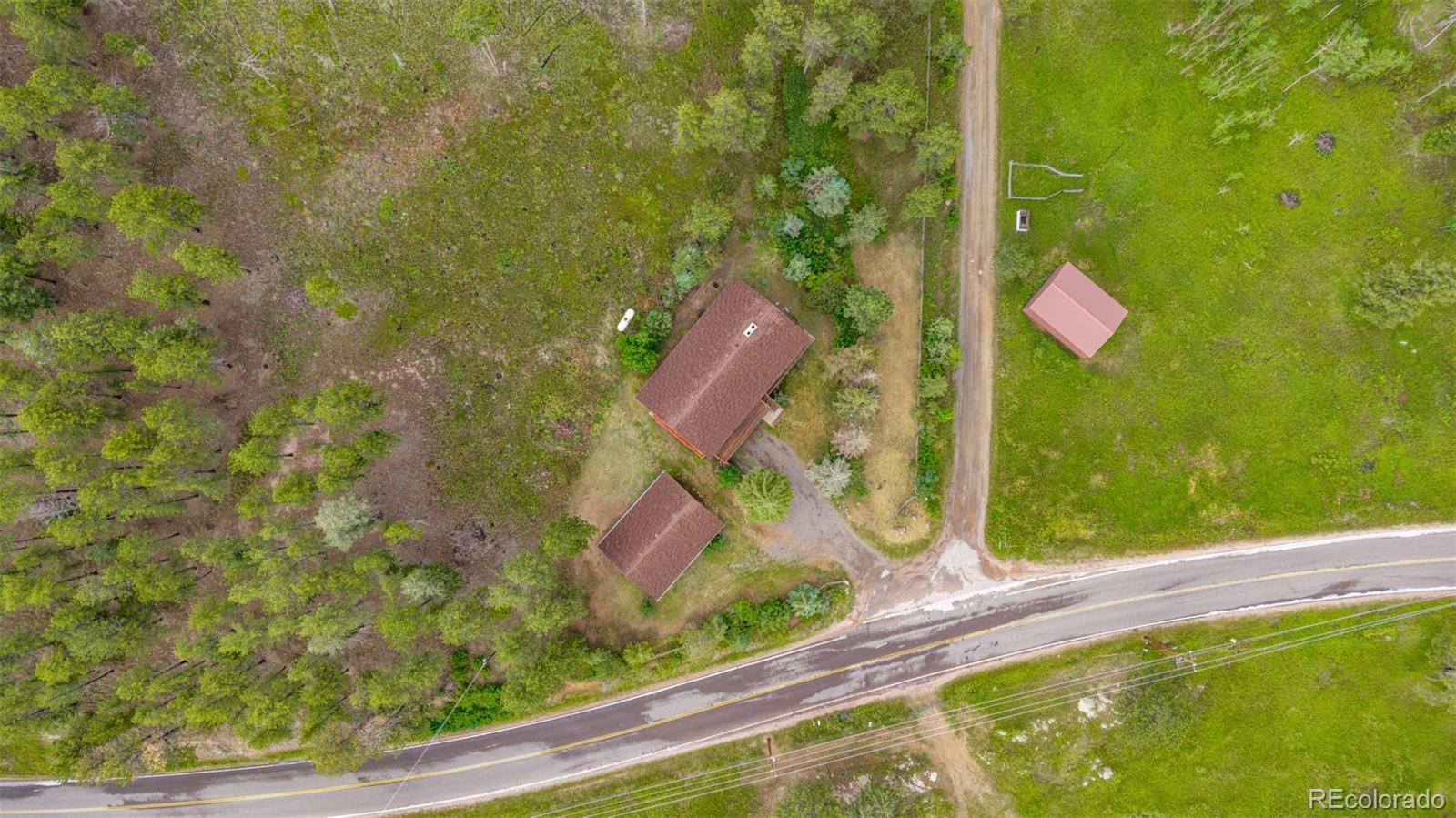 MLS Image #41 for 15481  rist canyon road,bellvue, Colorado