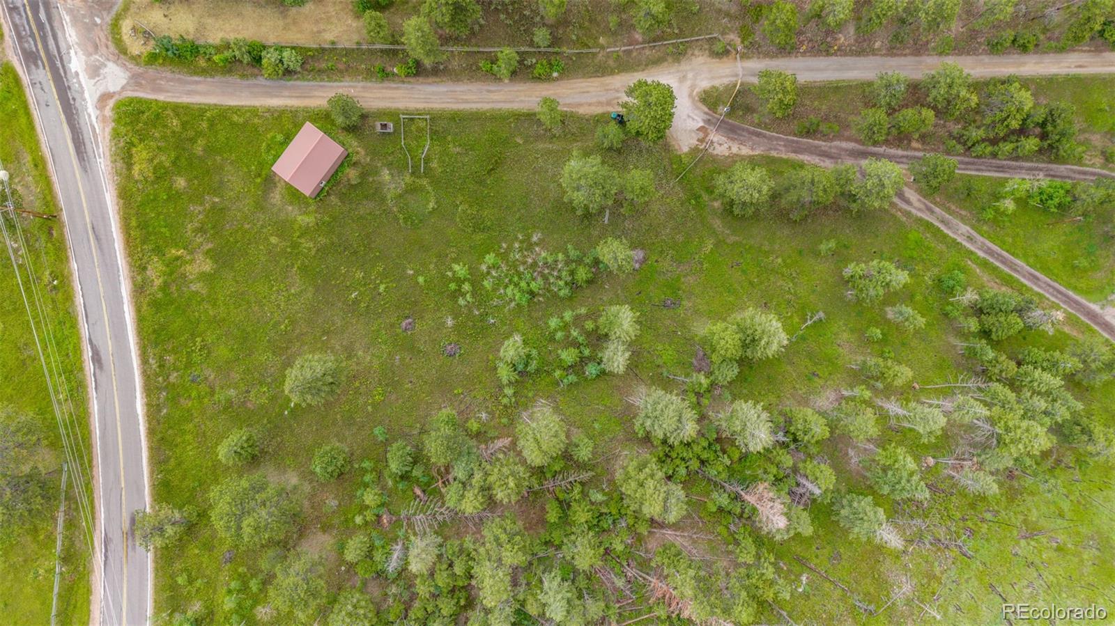 MLS Image #42 for 15481  rist canyon road,bellvue, Colorado