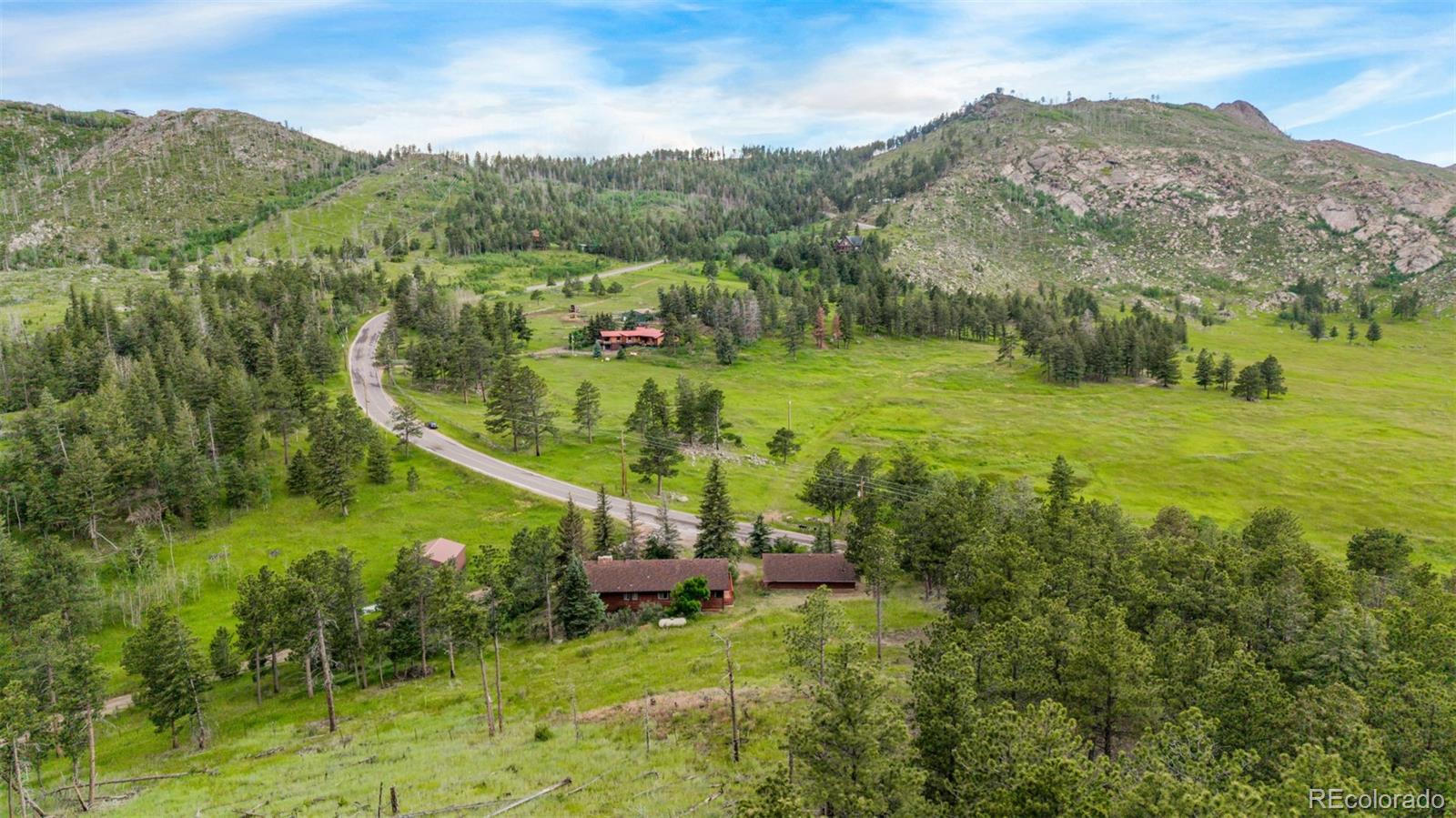 MLS Image #43 for 15481  rist canyon road,bellvue, Colorado