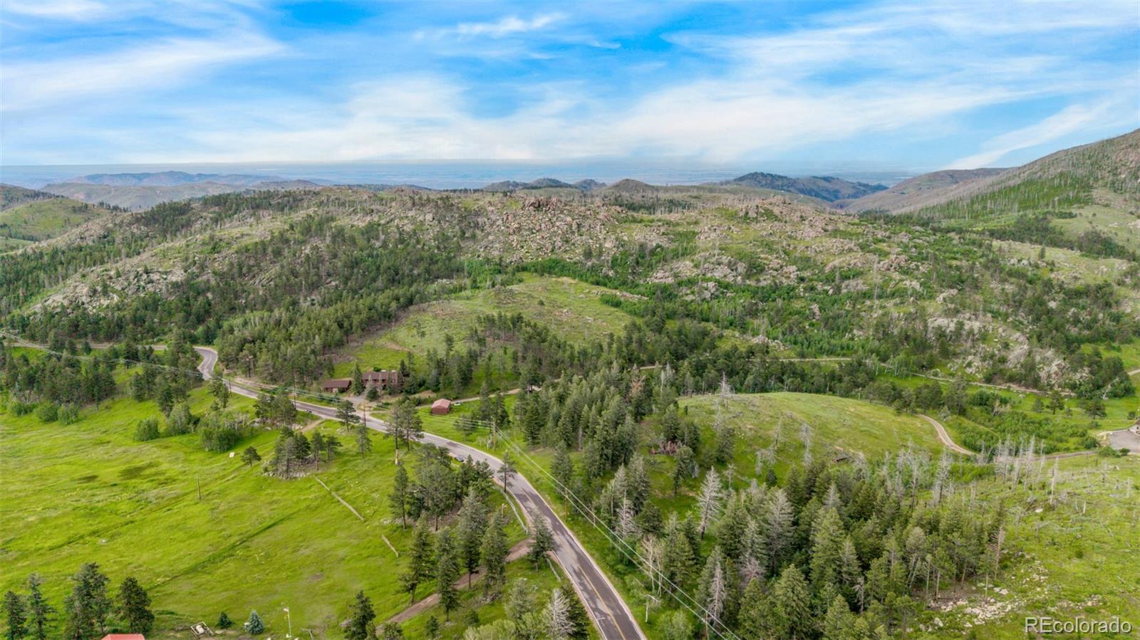MLS Image #44 for 15481  rist canyon road,bellvue, Colorado