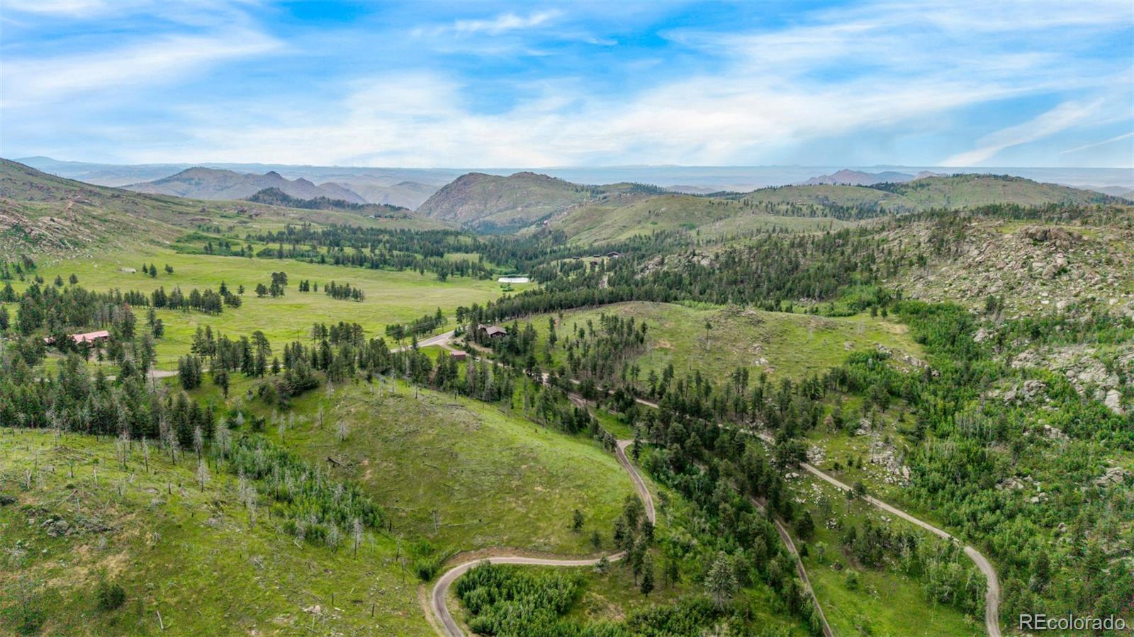MLS Image #45 for 15481  rist canyon road,bellvue, Colorado