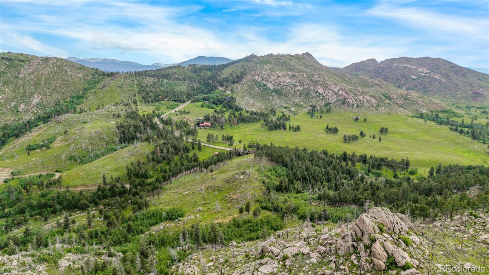 MLS Image #46 for 15481  rist canyon road,bellvue, Colorado