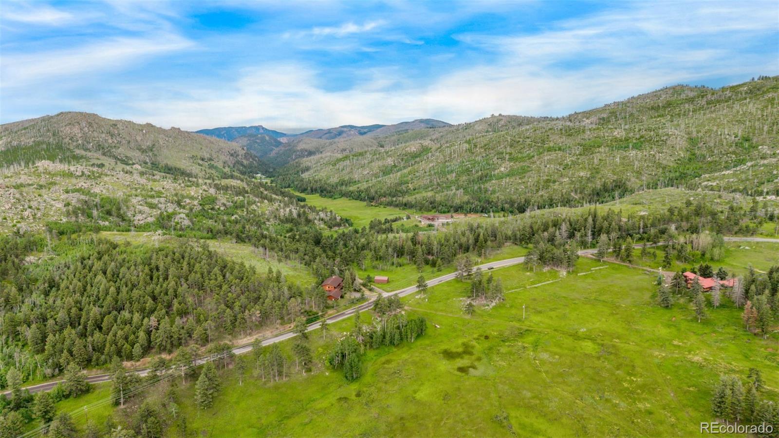 MLS Image #47 for 15481  rist canyon road,bellvue, Colorado