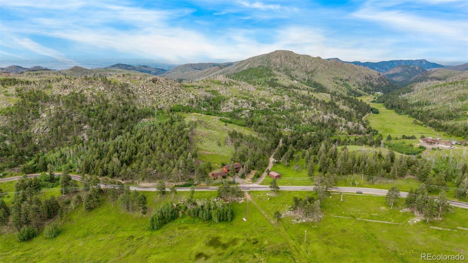 MLS Image #48 for 15481  rist canyon road,bellvue, Colorado