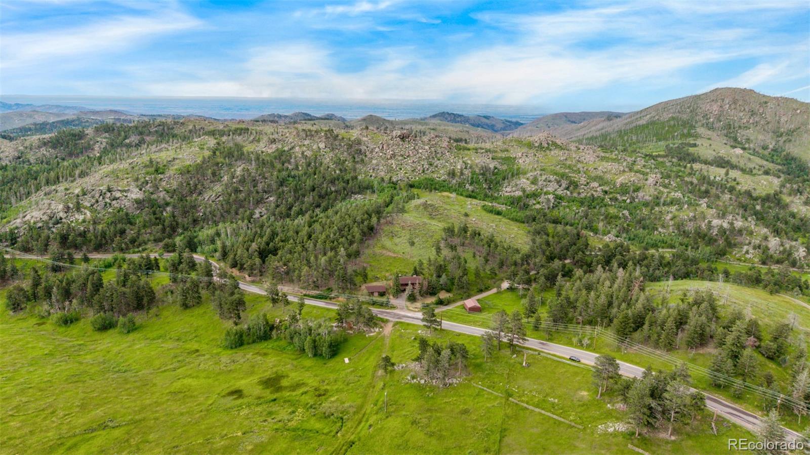 MLS Image #49 for 15481  rist canyon road,bellvue, Colorado