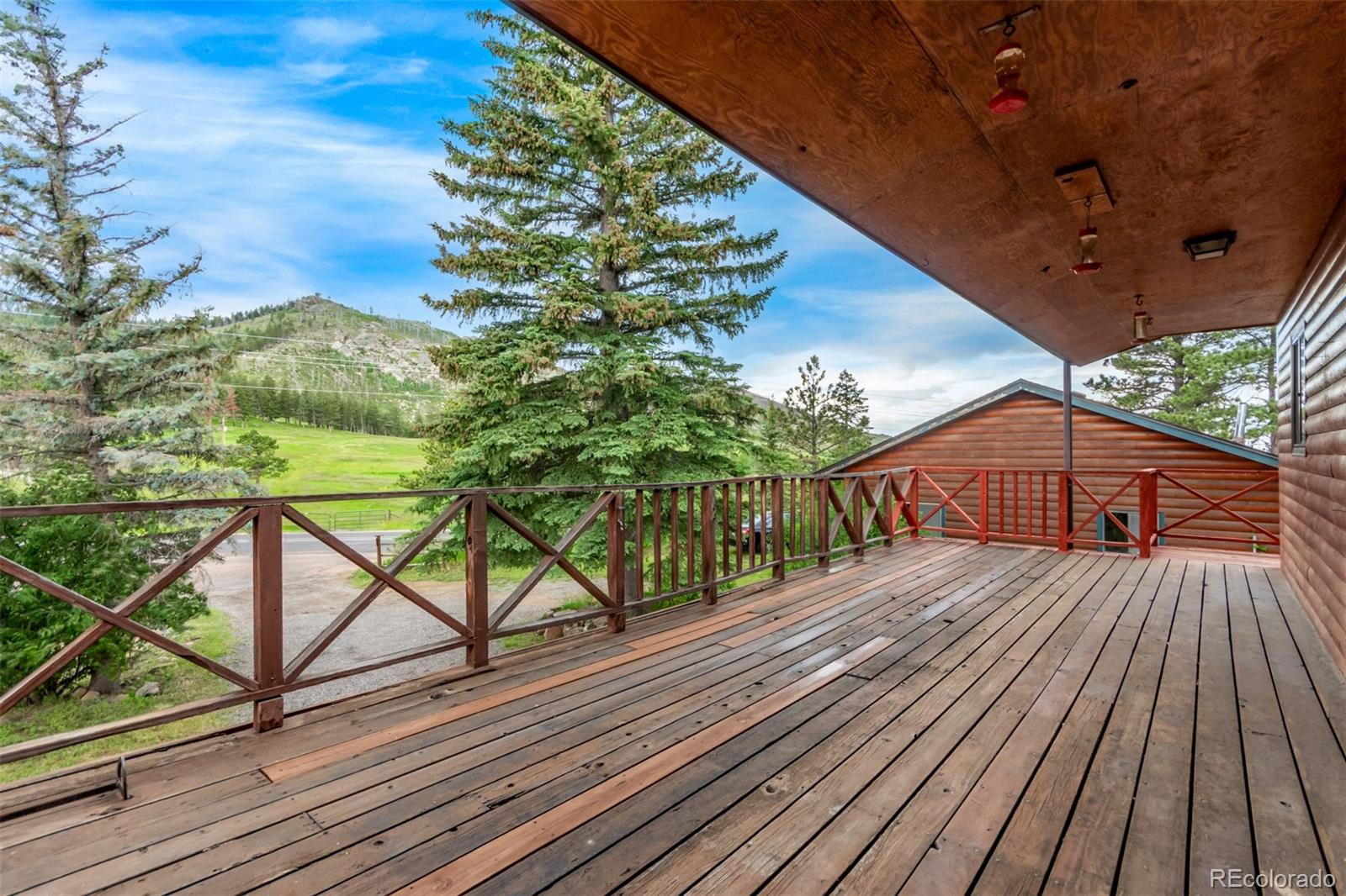 MLS Image #5 for 15481  rist canyon road,bellvue, Colorado