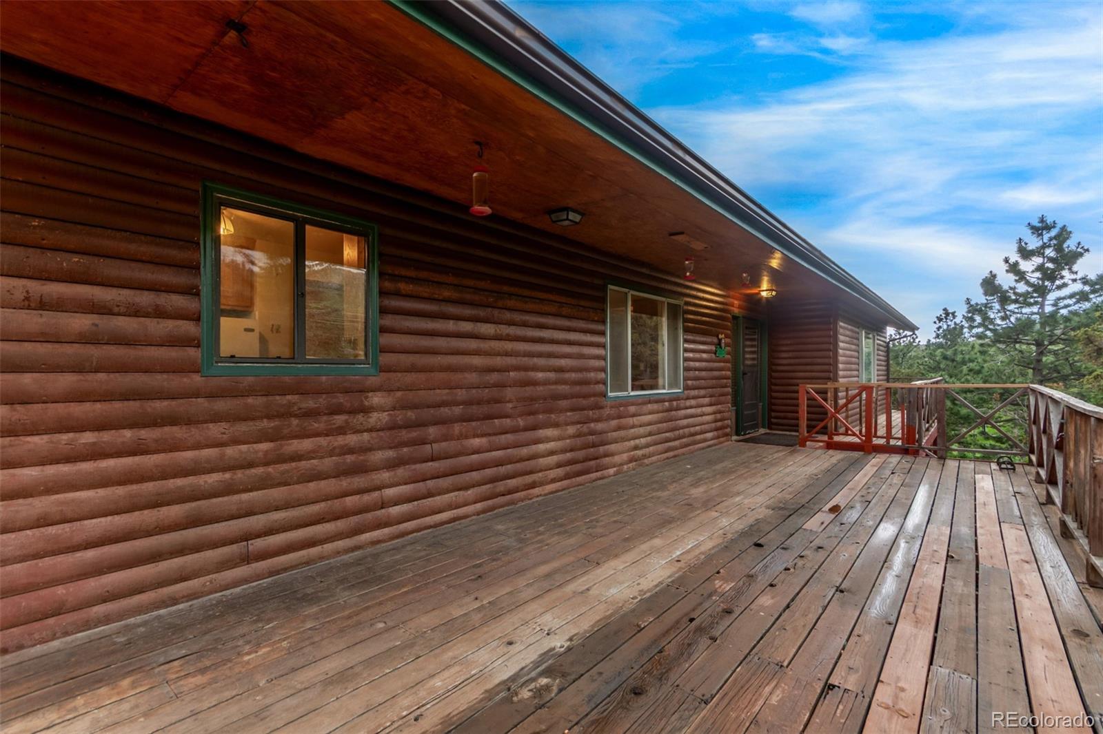 MLS Image #6 for 15481  rist canyon road,bellvue, Colorado