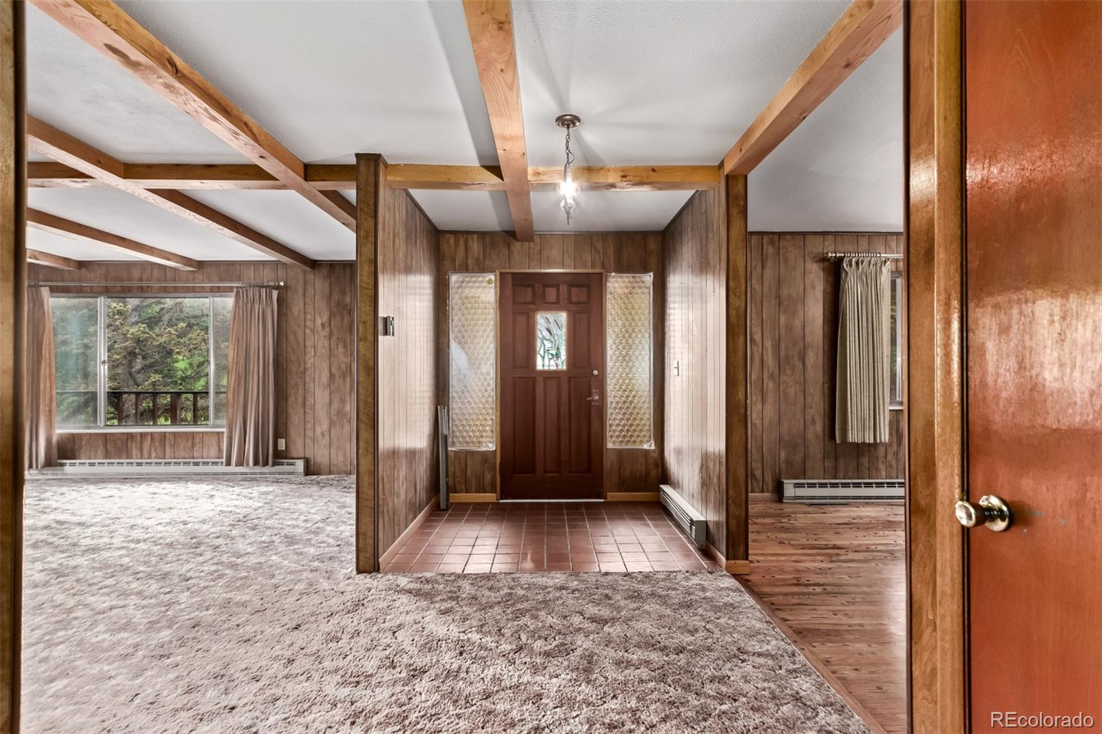 MLS Image #7 for 15481  rist canyon road,bellvue, Colorado