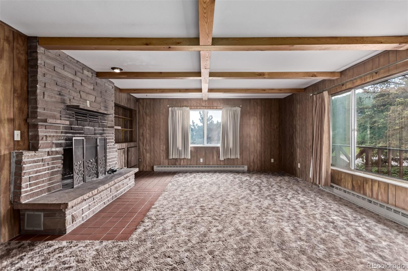 MLS Image #8 for 15481  rist canyon road,bellvue, Colorado