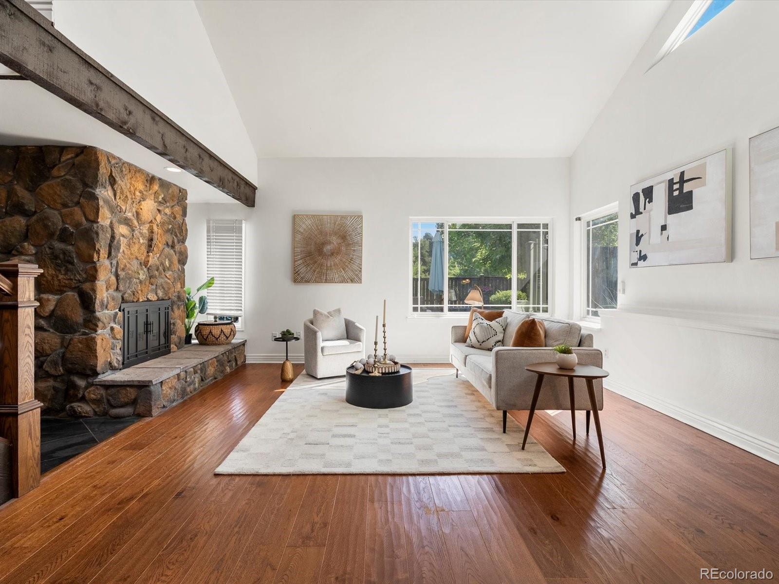 MLS Image #10 for 8006 s newport court,centennial, Colorado