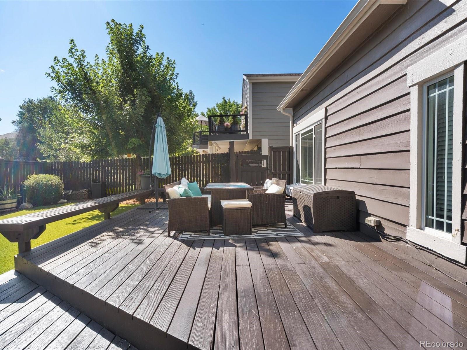 MLS Image #34 for 8006 s newport court,centennial, Colorado
