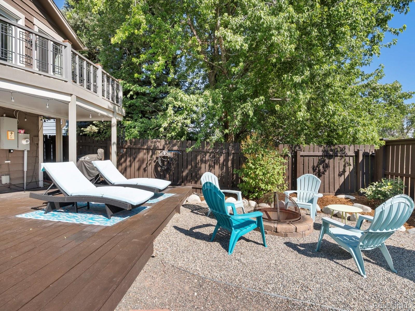 MLS Image #35 for 8006 s newport court,centennial, Colorado