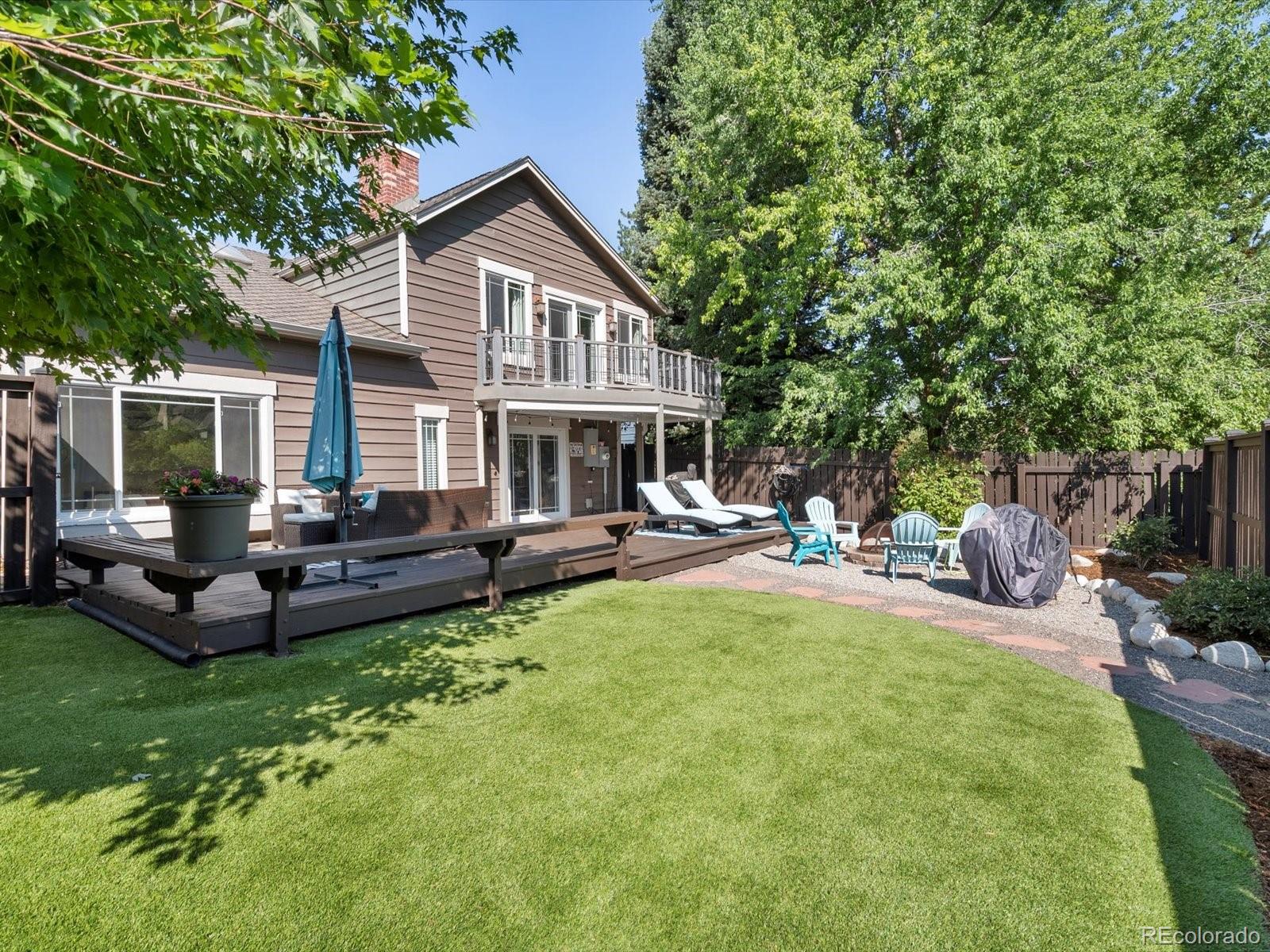 MLS Image #36 for 8006 s newport court,centennial, Colorado